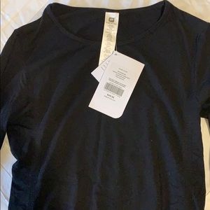 Fabletics Seamless long sleeve top